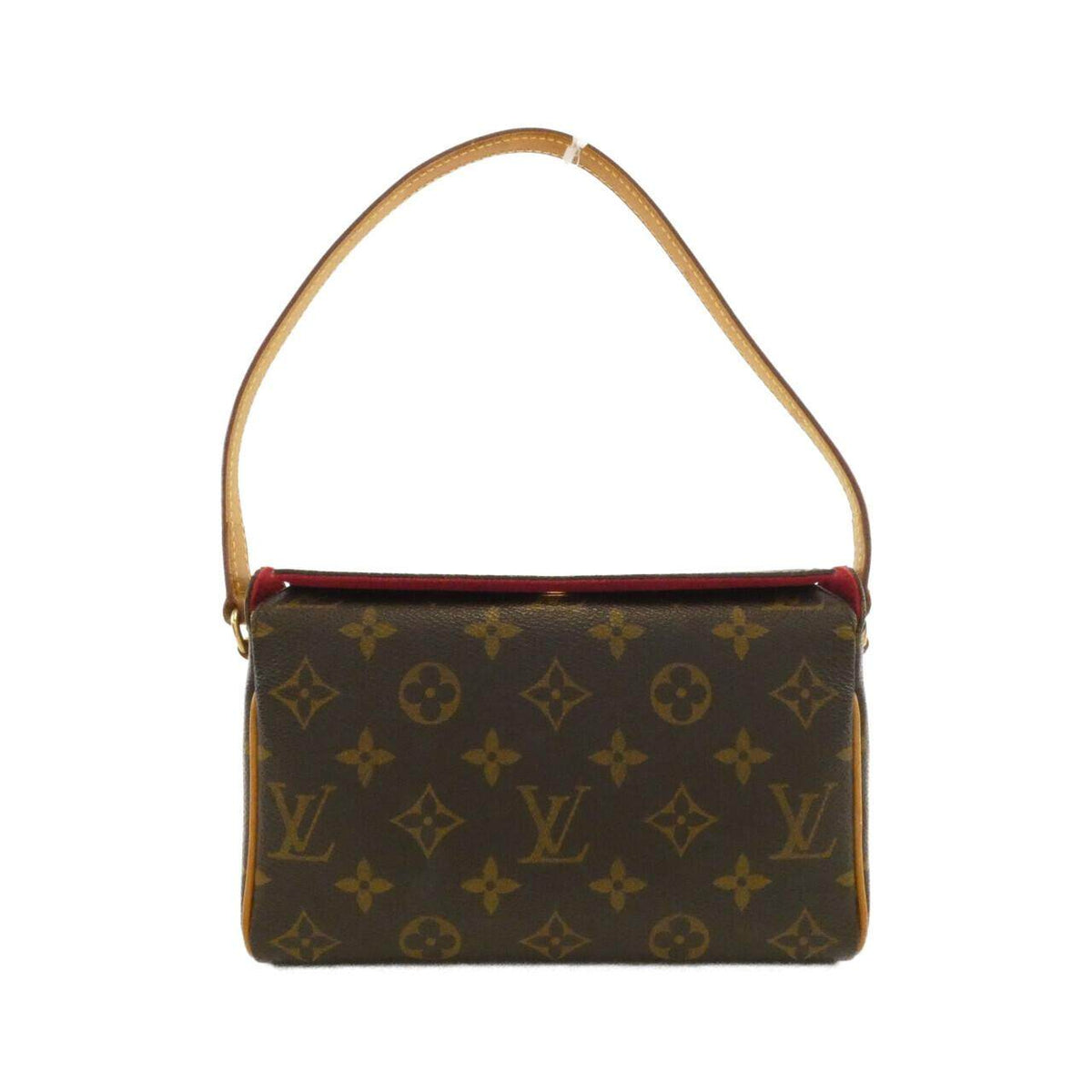 Louis Vuitton Monogram Handbag