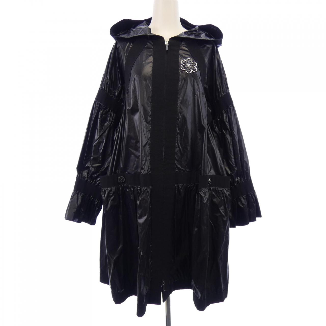 Chanel Coat