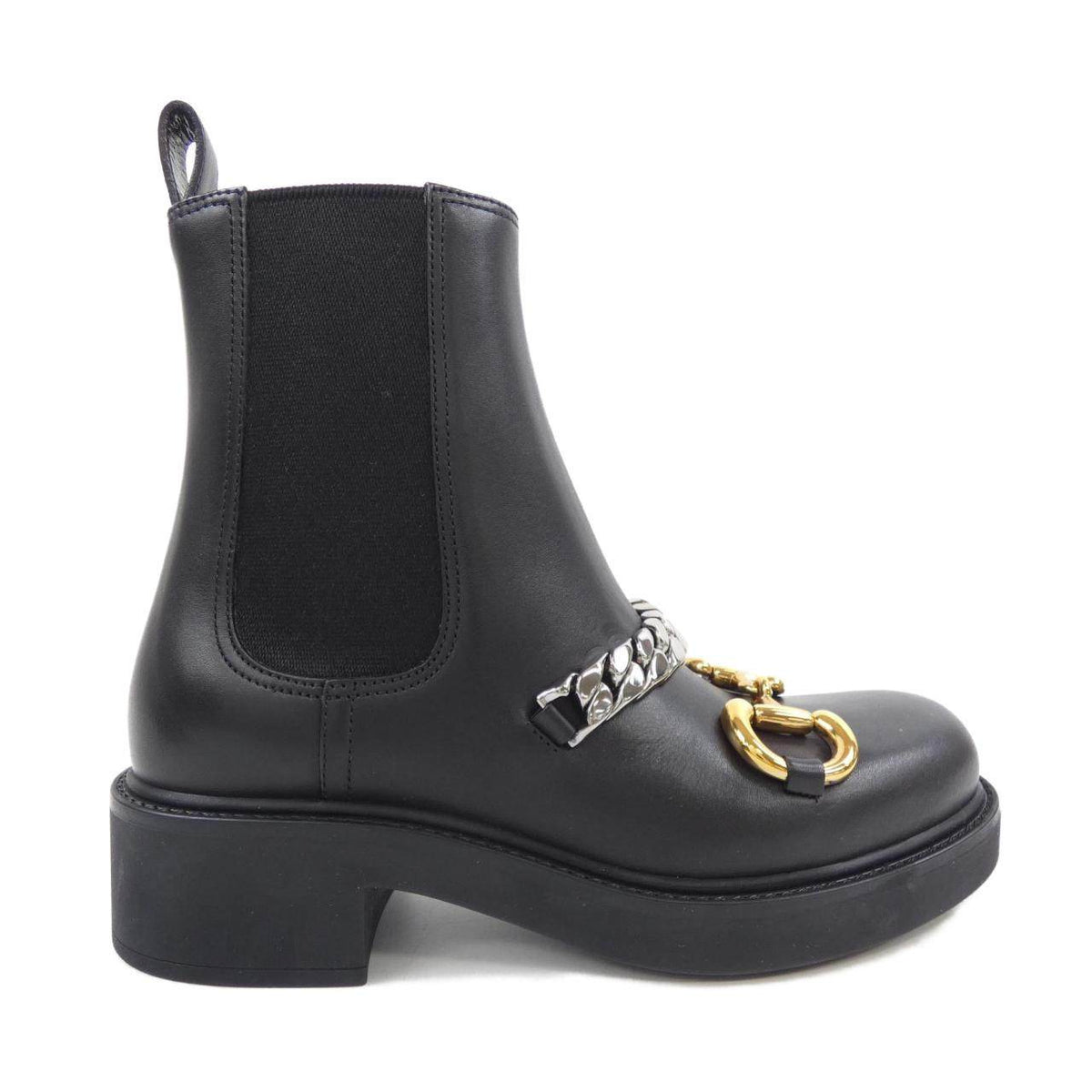 Gucci 670393 Boots