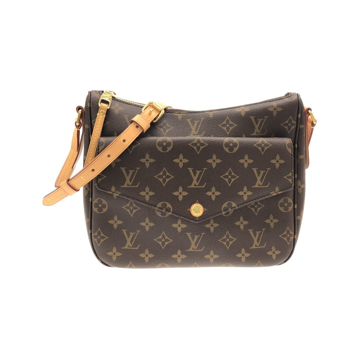 Louis Vuitton Monogram Shoulder Bag