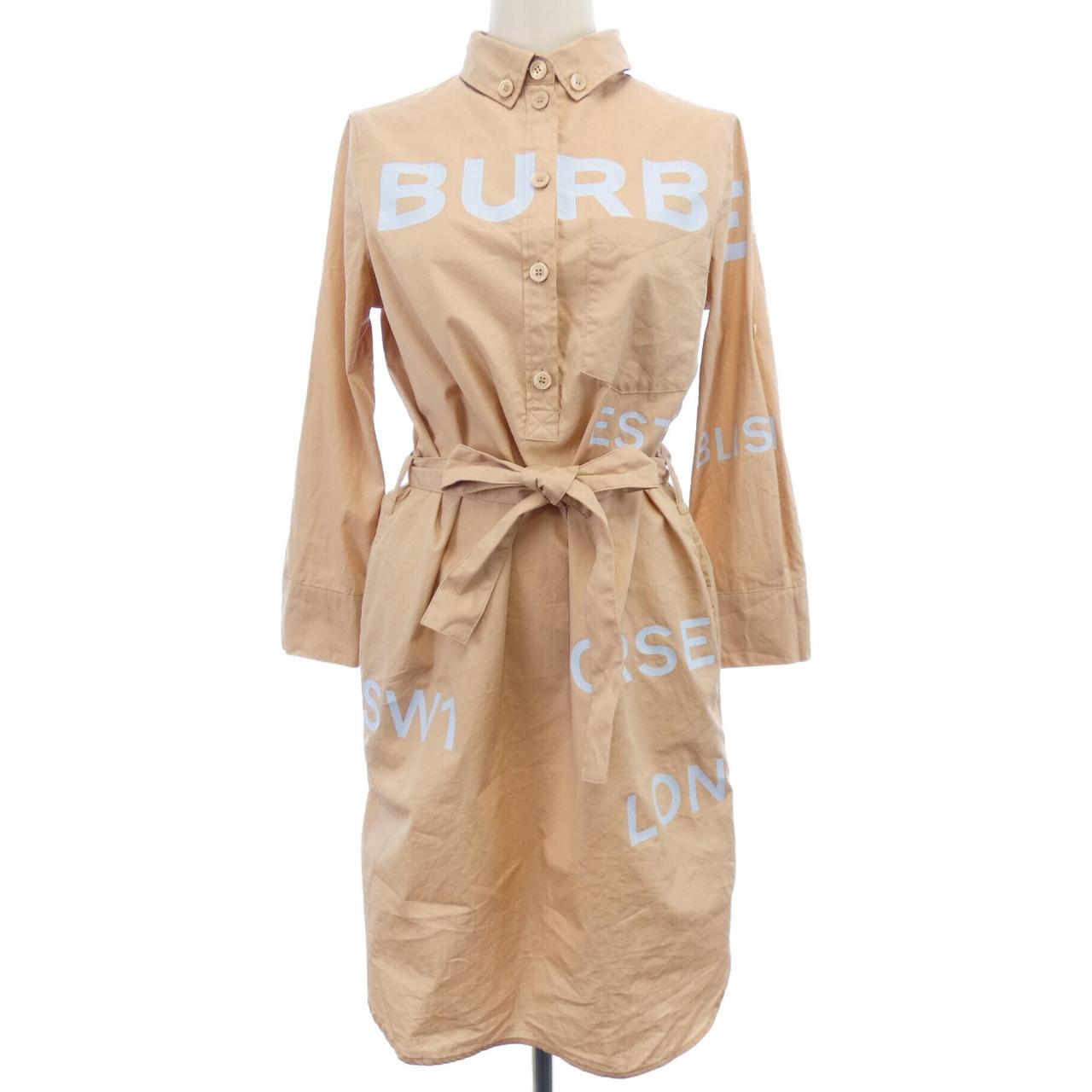 Burberry Dress