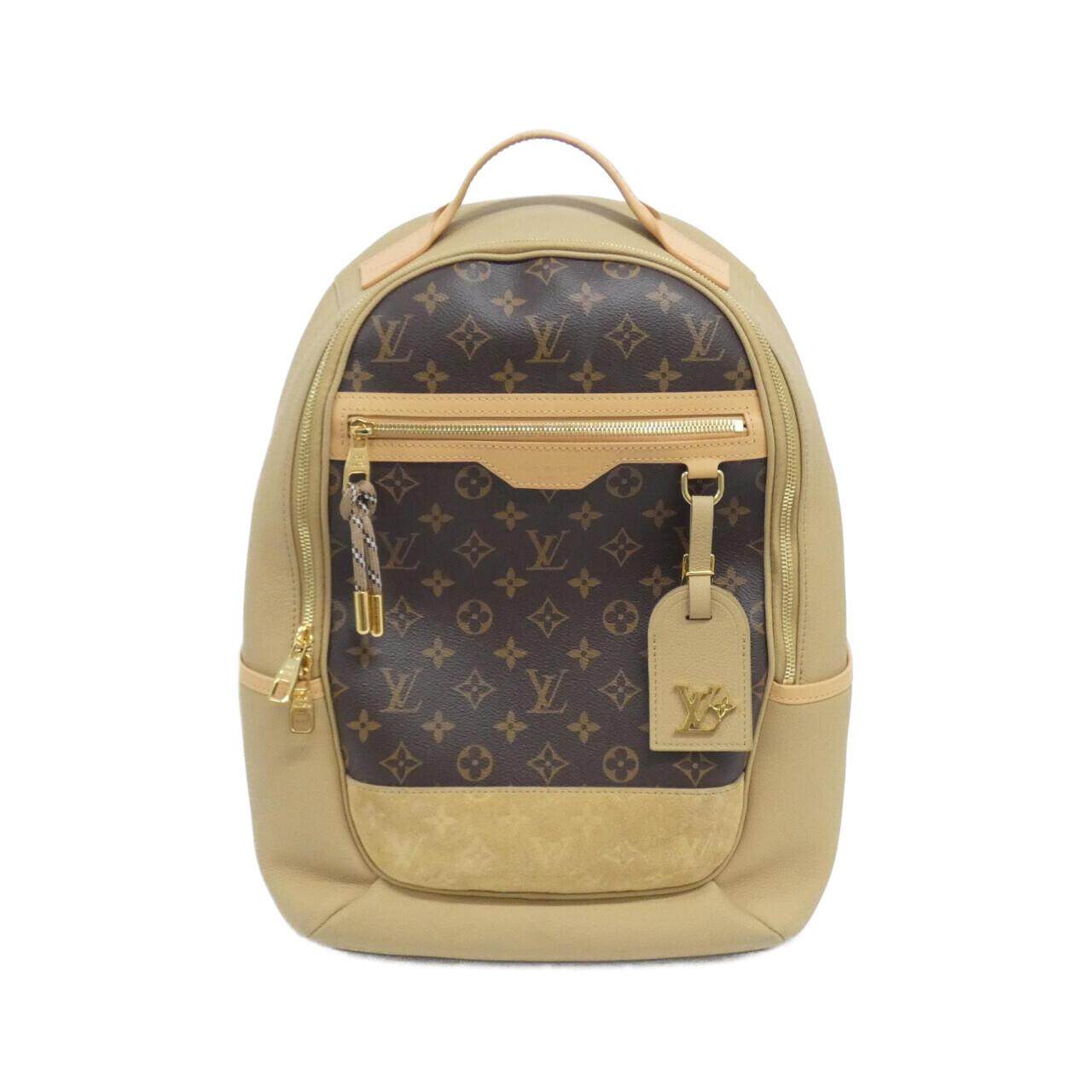 Louis Vuitton Monogram Outdoor Backpack Backpack