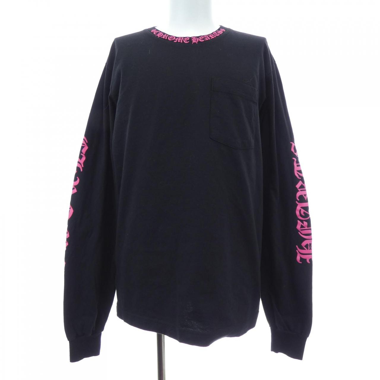 CHROME HEARTS T shirt
