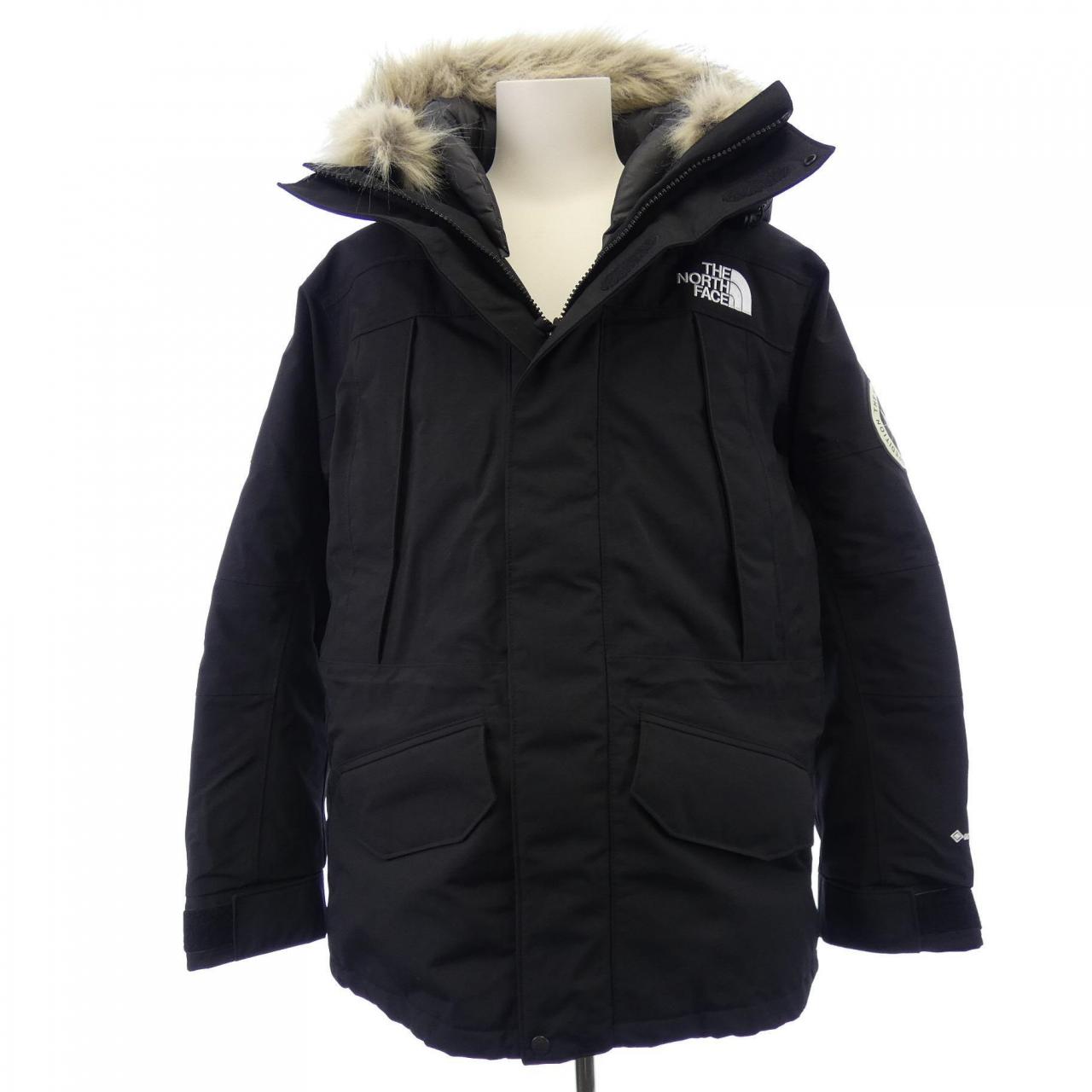 The North Face Down Jacket