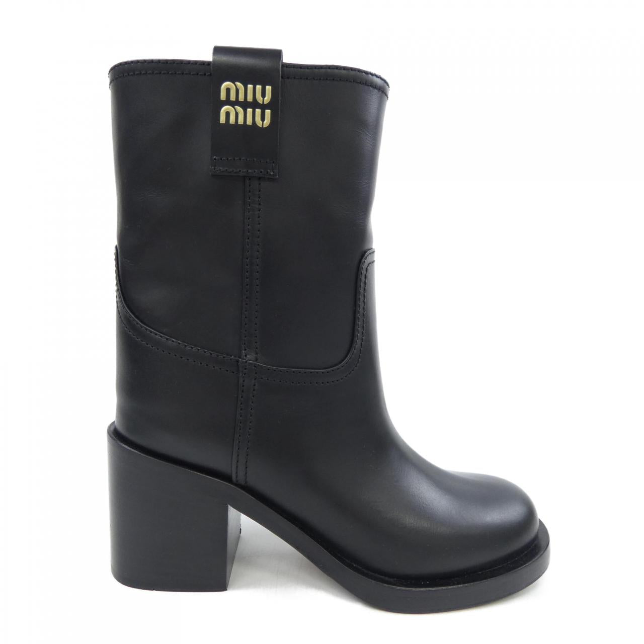 Miu Miu Boots