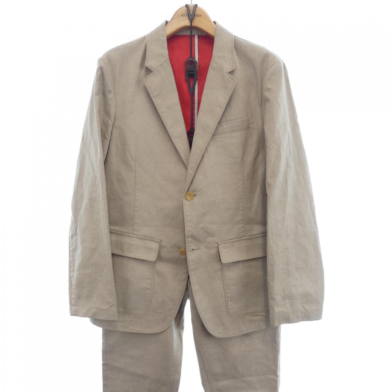 Gucci Suit