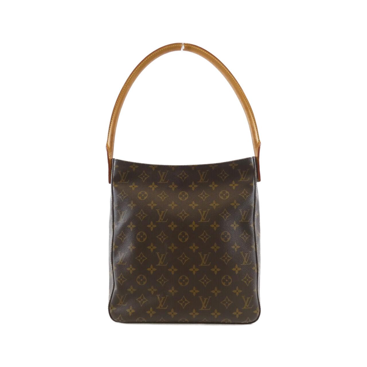 Louis Vuitton Monogram Shoulder Bag