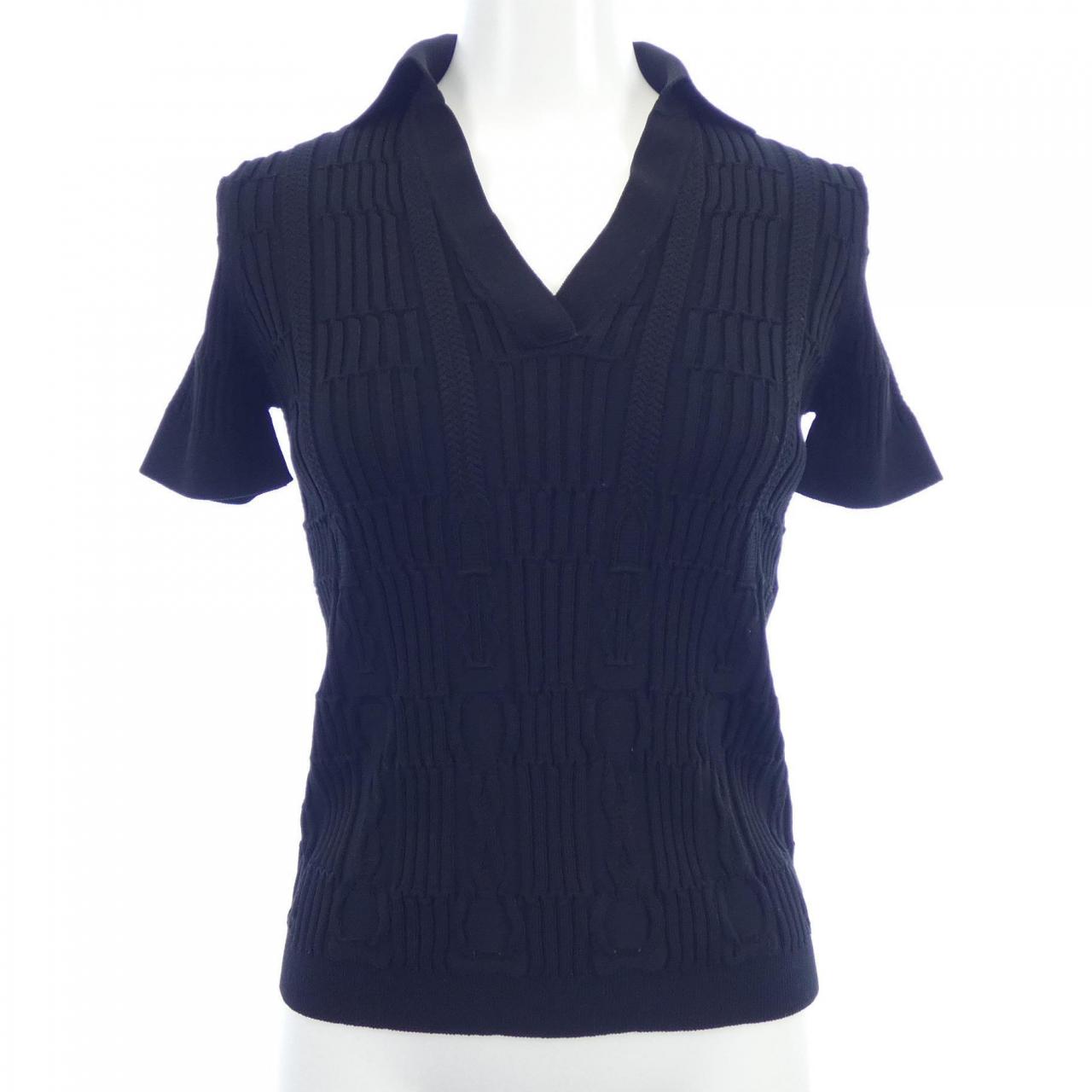 Hermes COACHING REMIX Top