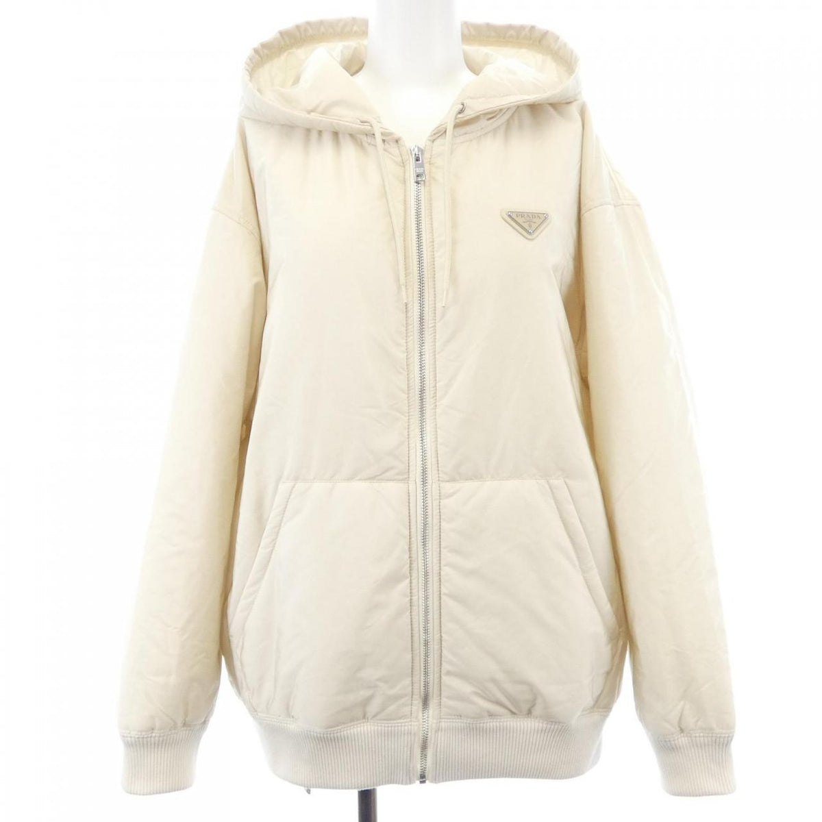Prada Re-Nylon Jacket