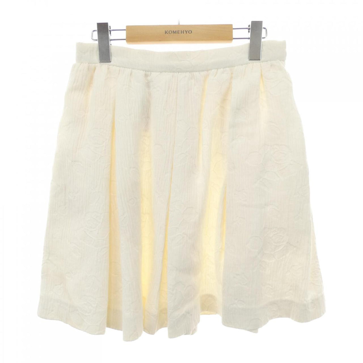 Miu Miu Skirt