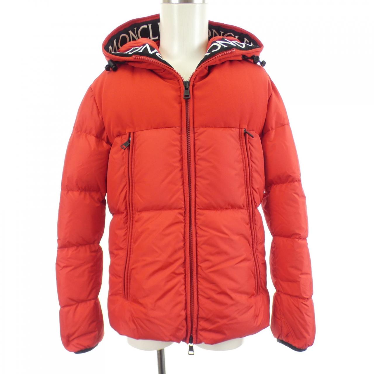 Moncler MONTCLAR down jacket