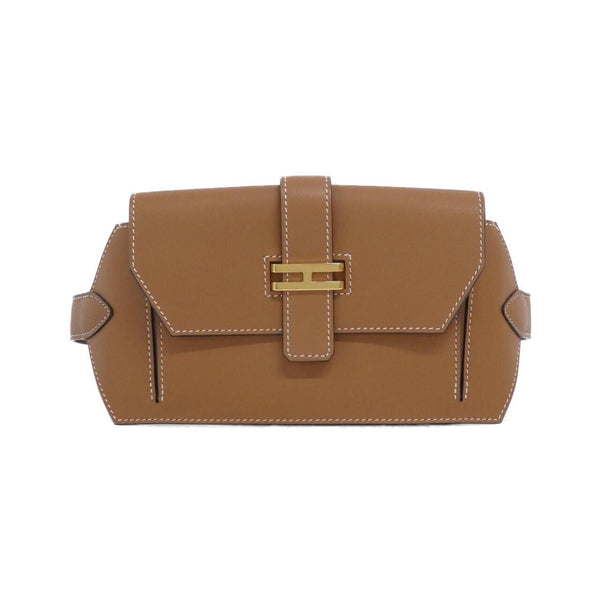 Hermes Elan Pocket24 Swift waist bag