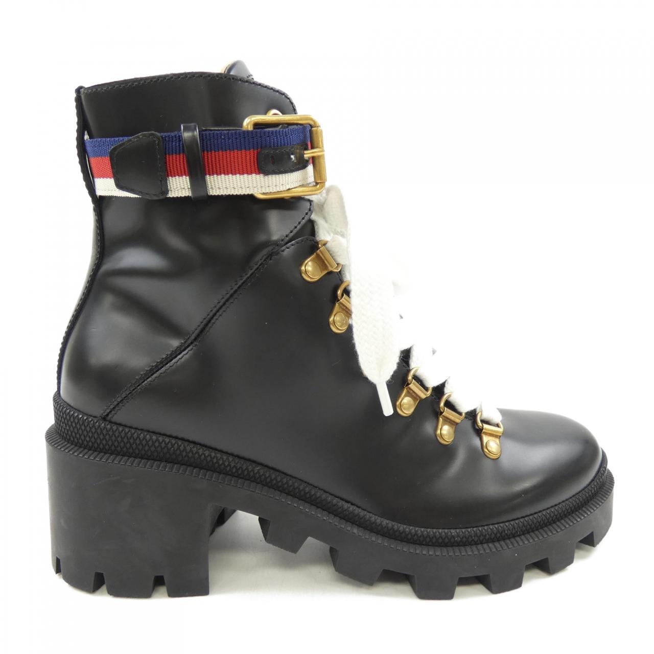 Gucci 481156 Boots