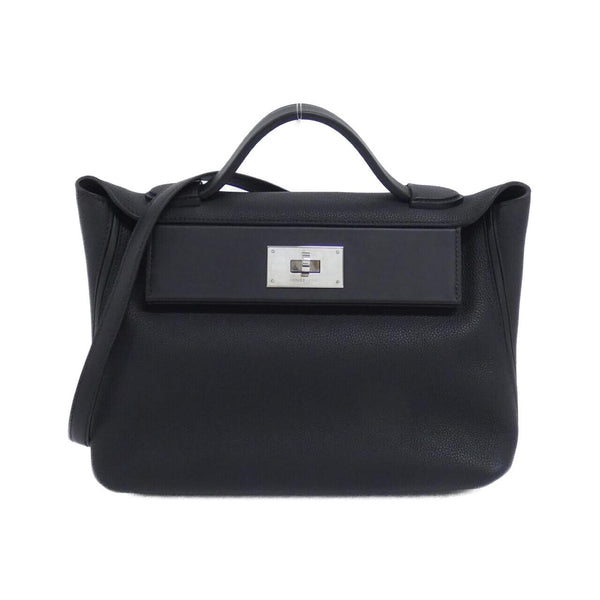 Hermes 2424 29cm Taurillon Maurice Swift bag