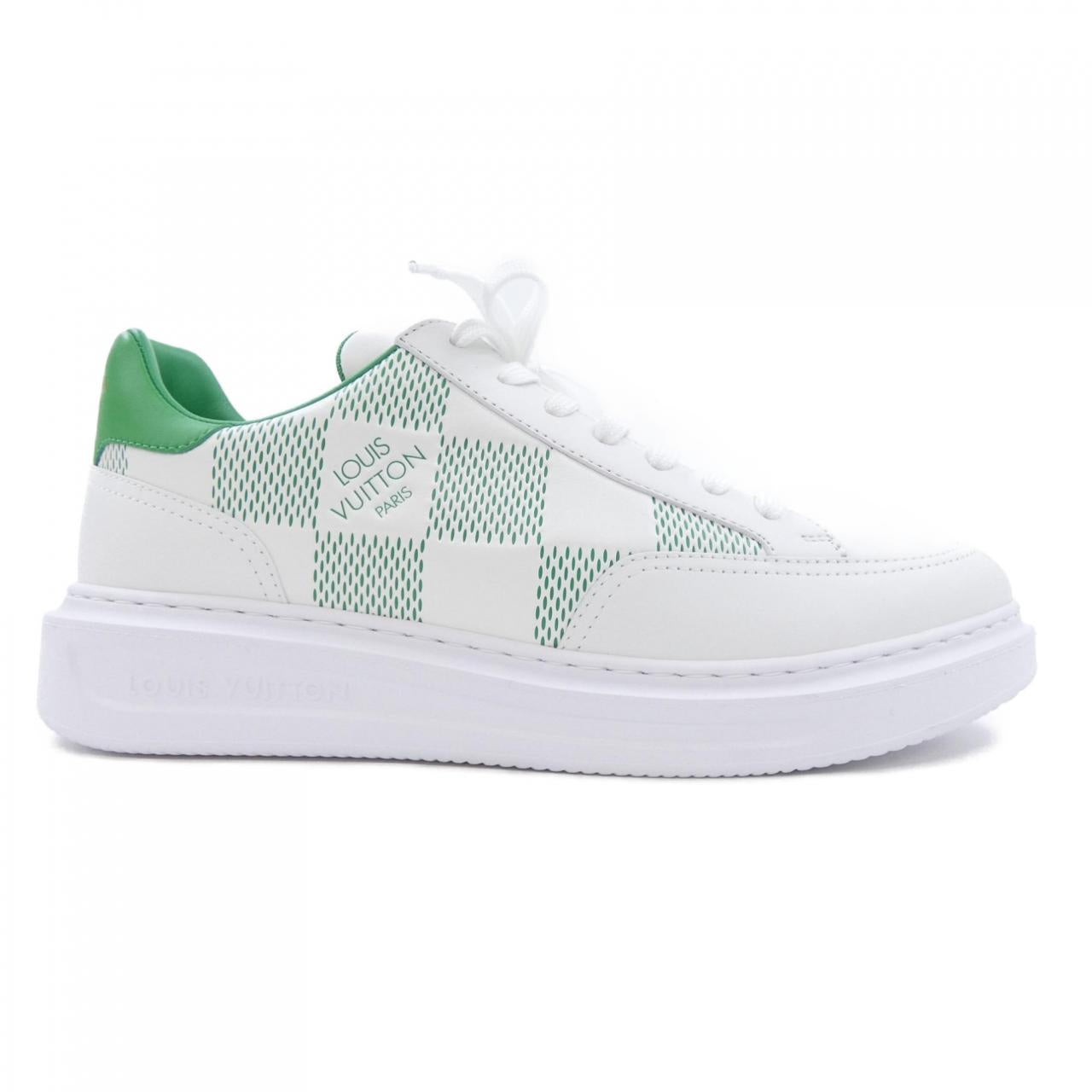 Louis Vuitton Beverly Hills Sneakers