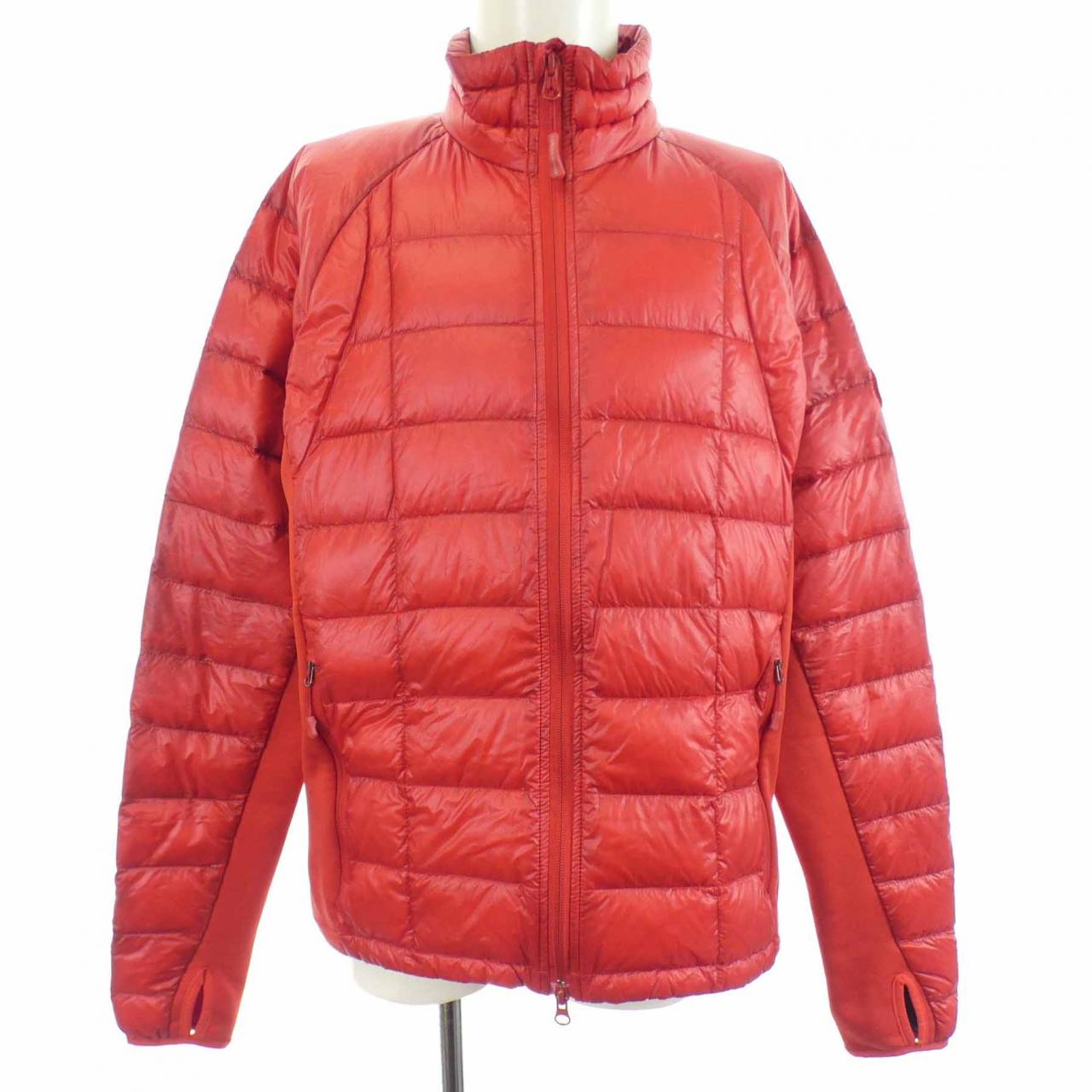 Canada Goose Hybridge Lite Down Jacket