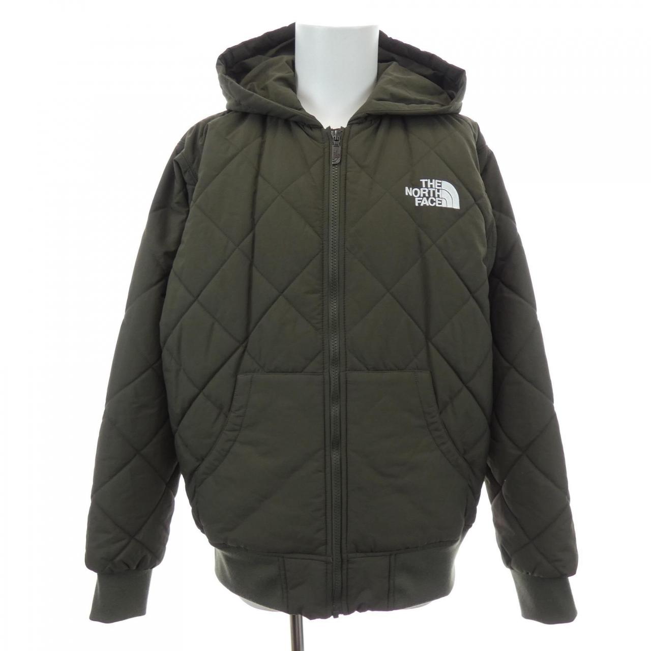 The North Face Jacket