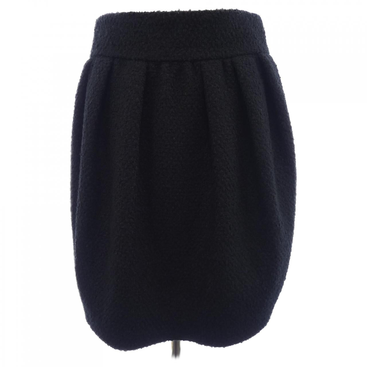 Chanel LOOK11 Skirt