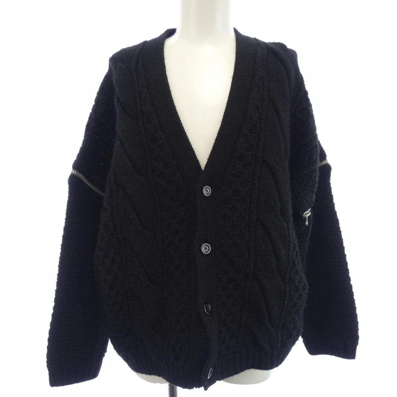 Gucci Cardigan