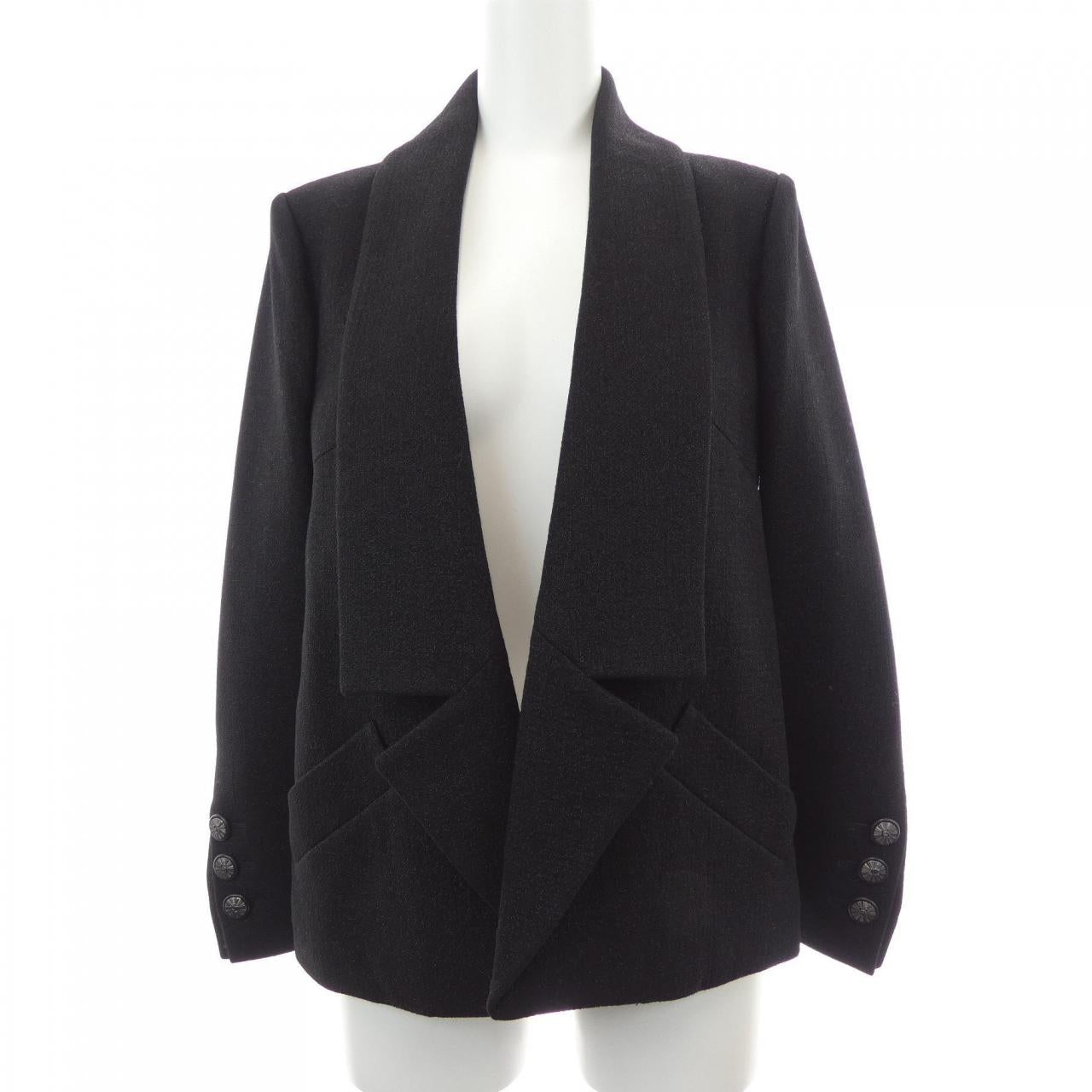 Chanel Jacket