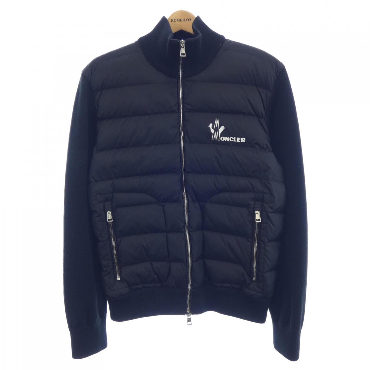Moncler Down Jacket