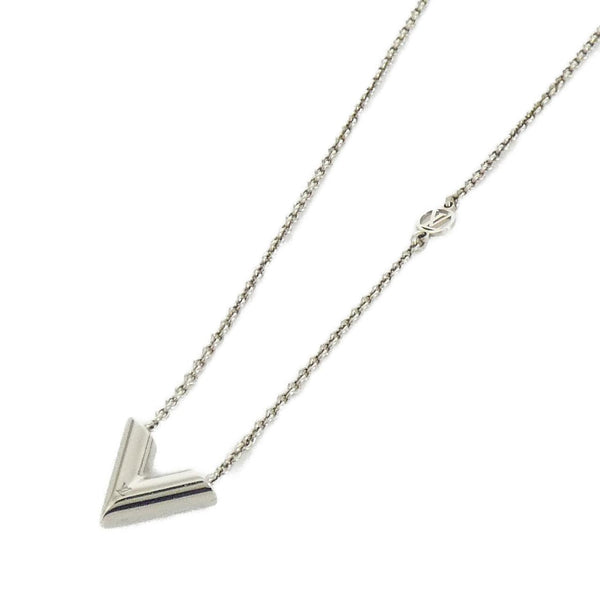 Louis Vuitton Essential V Necklace