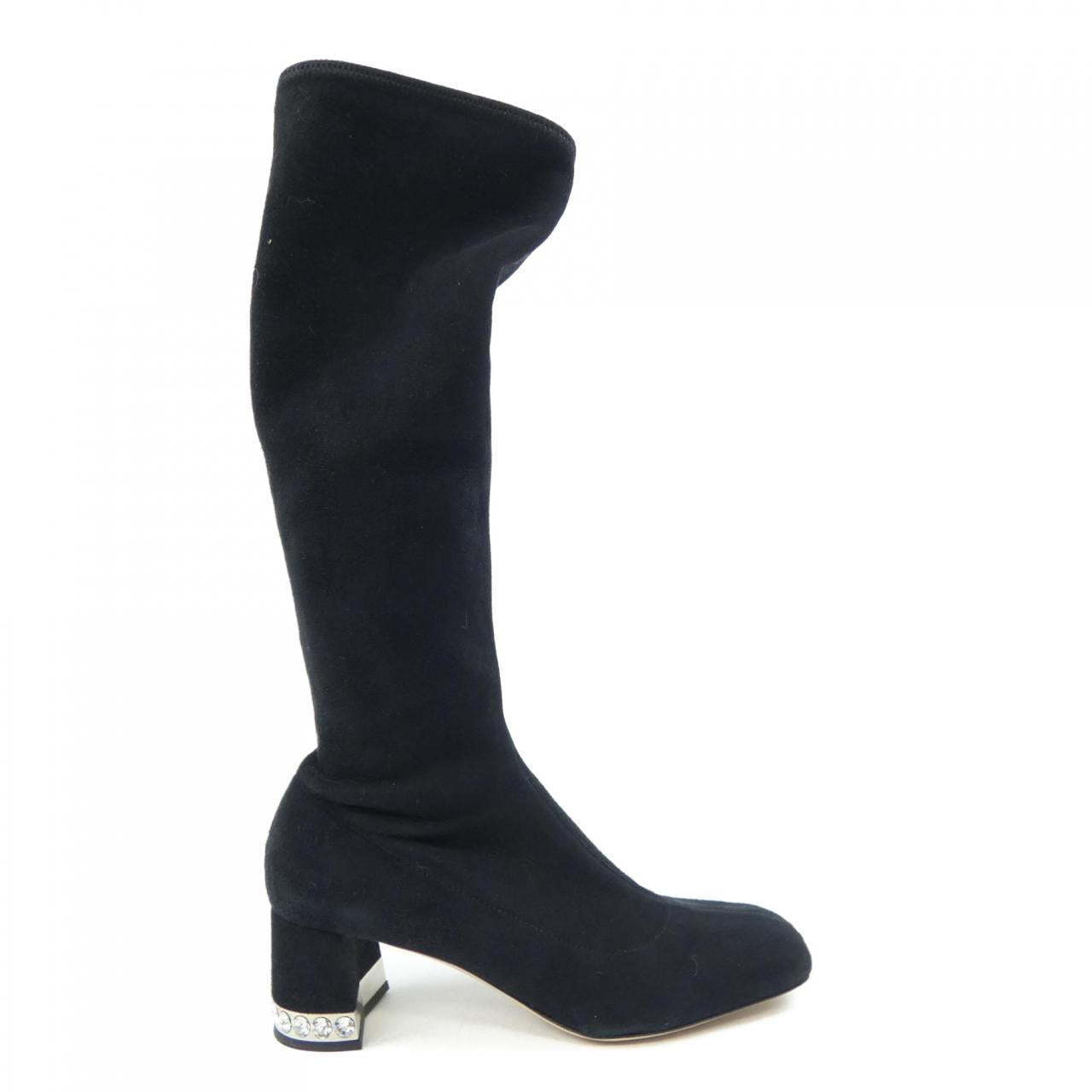 Miu Miu Long Boots