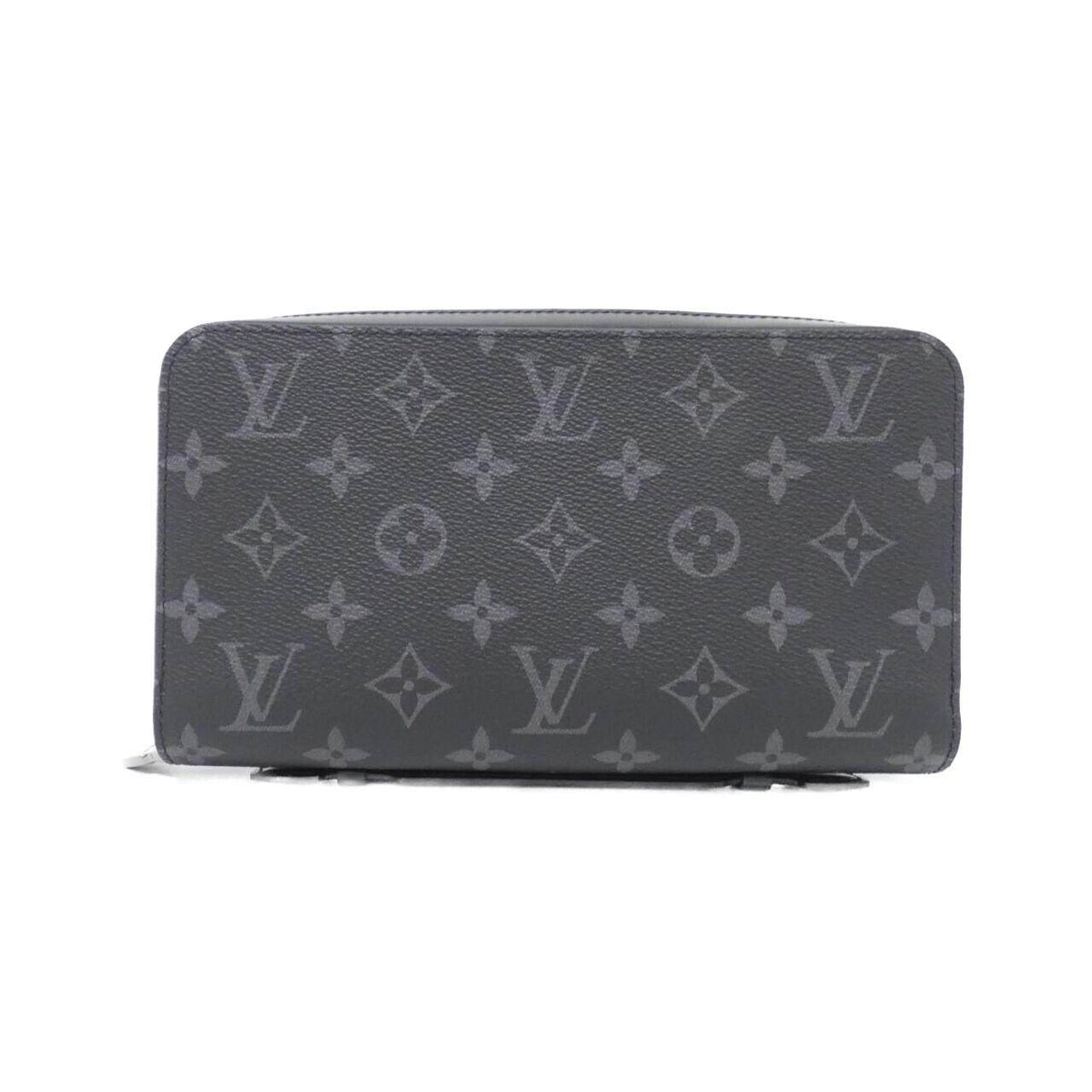 Louis Vuitton Monogram Eclipse Long Wallet
