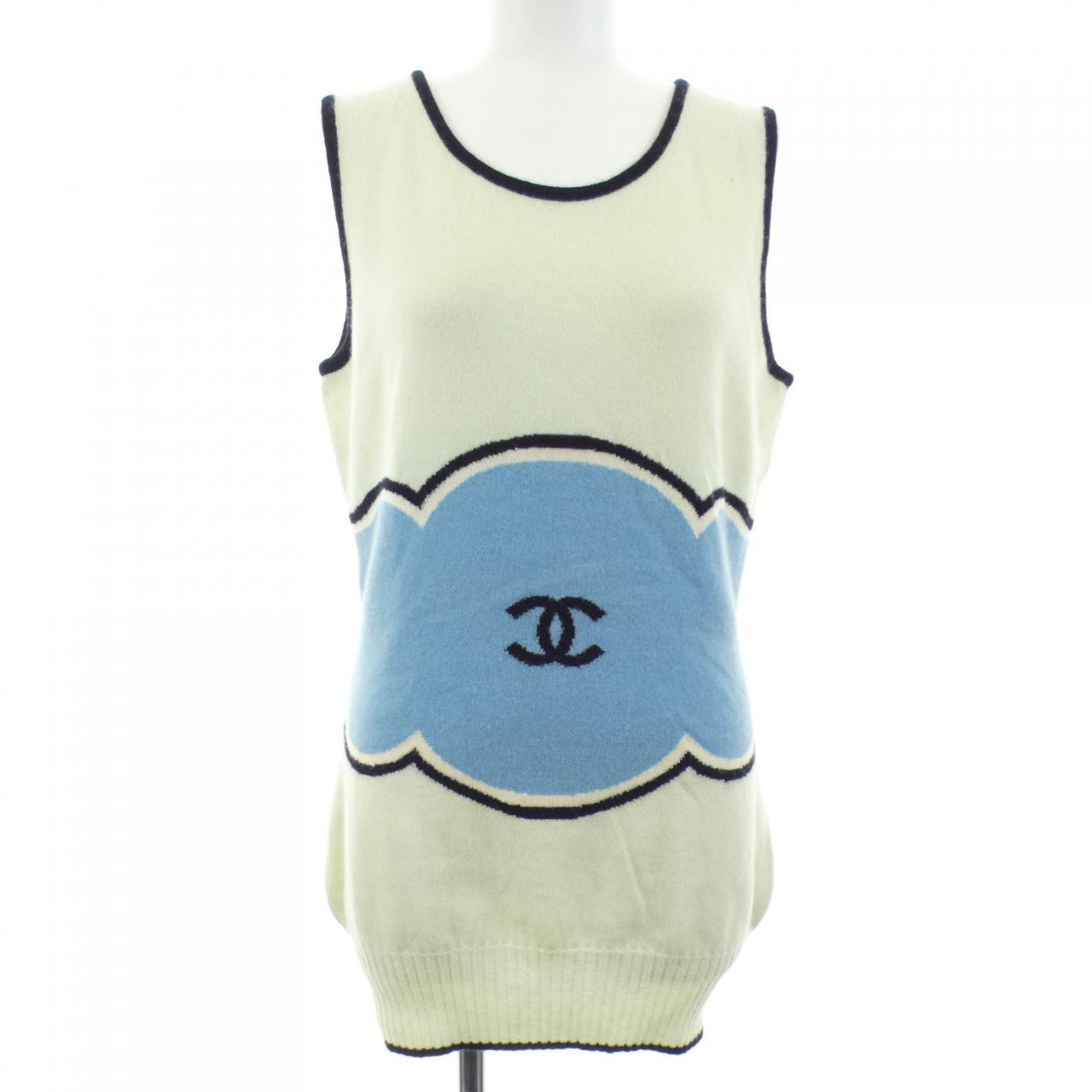 Chanel Top