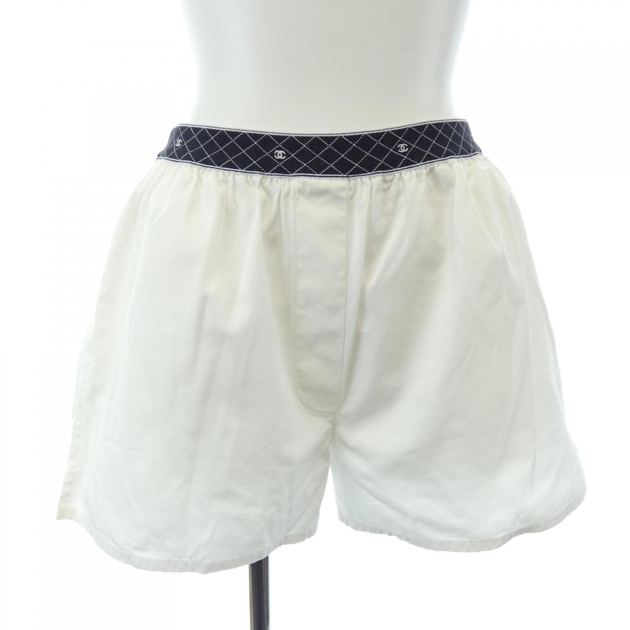 Chanel LOOK6 Shorts