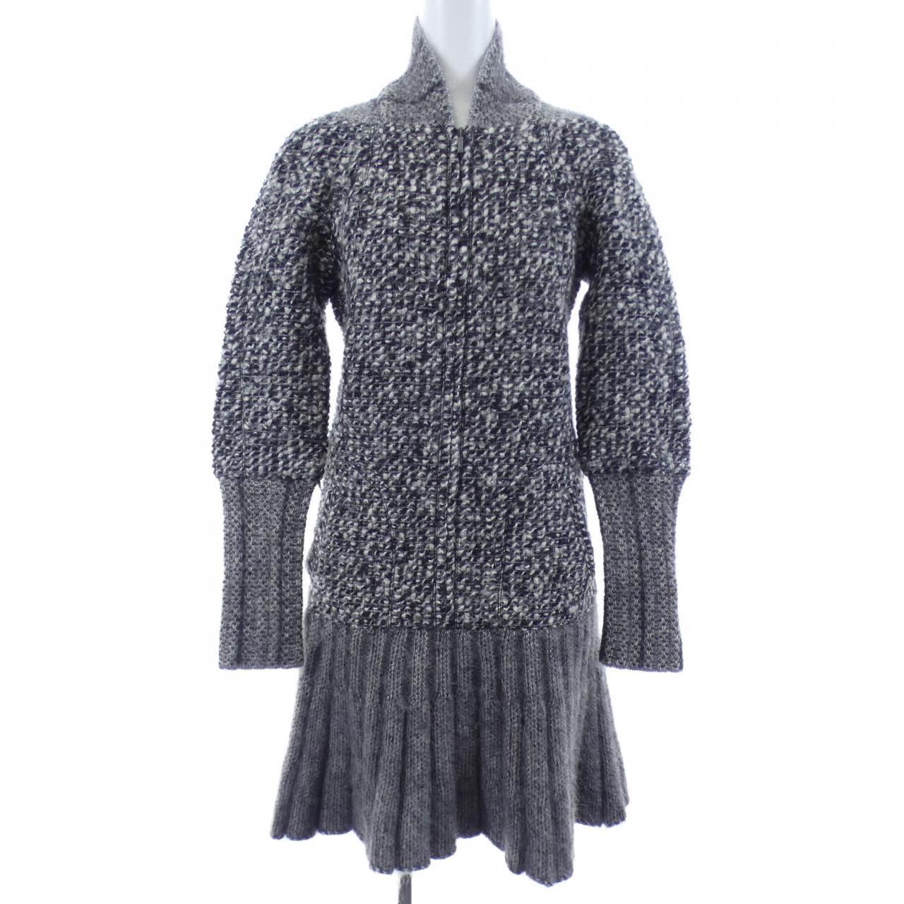 Chanel Dress
