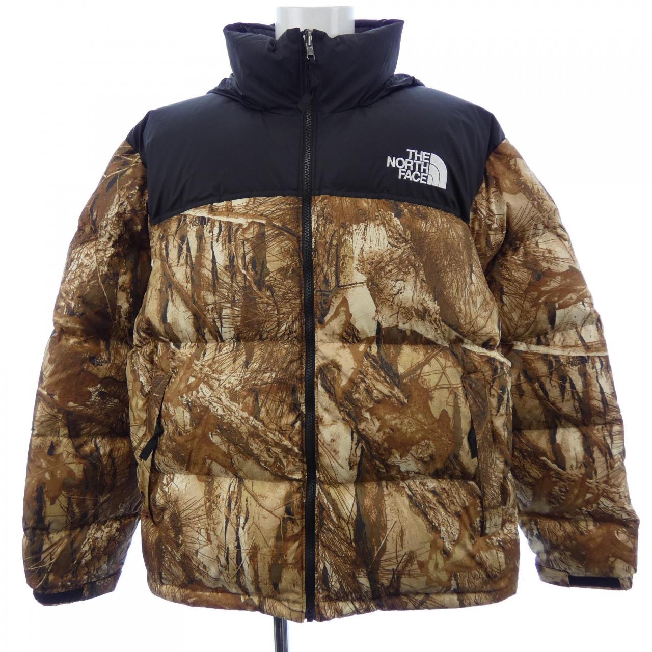 The North Face Down Jacket