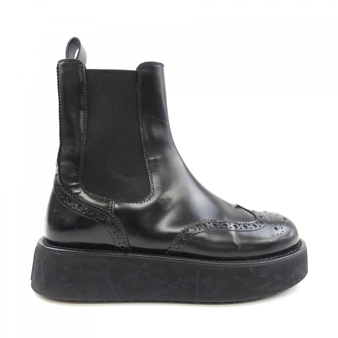 Miu Miu Boots
