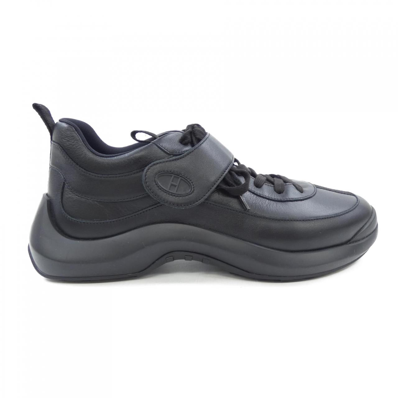 Hermes Loop Calf Sneaker