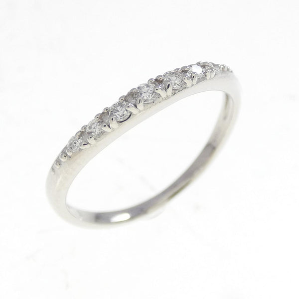 Vendome Platinum 950 Diamond Ring