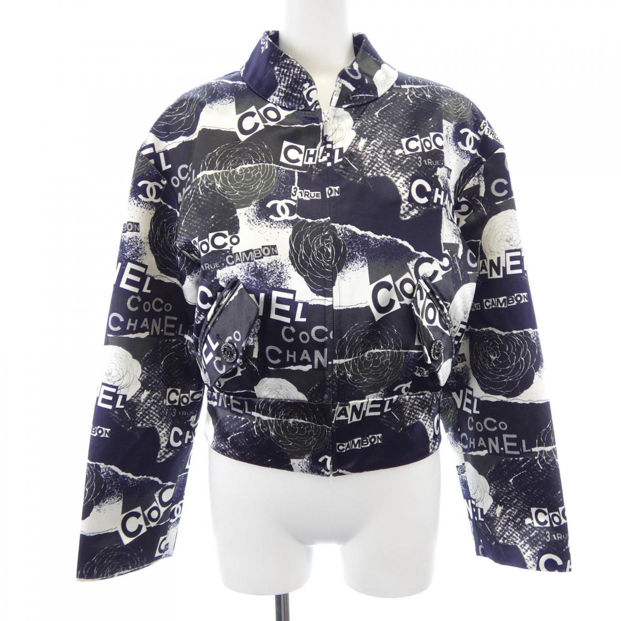 Chanel Jacket