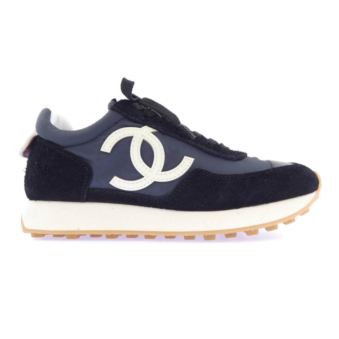 Chanel Sneakers