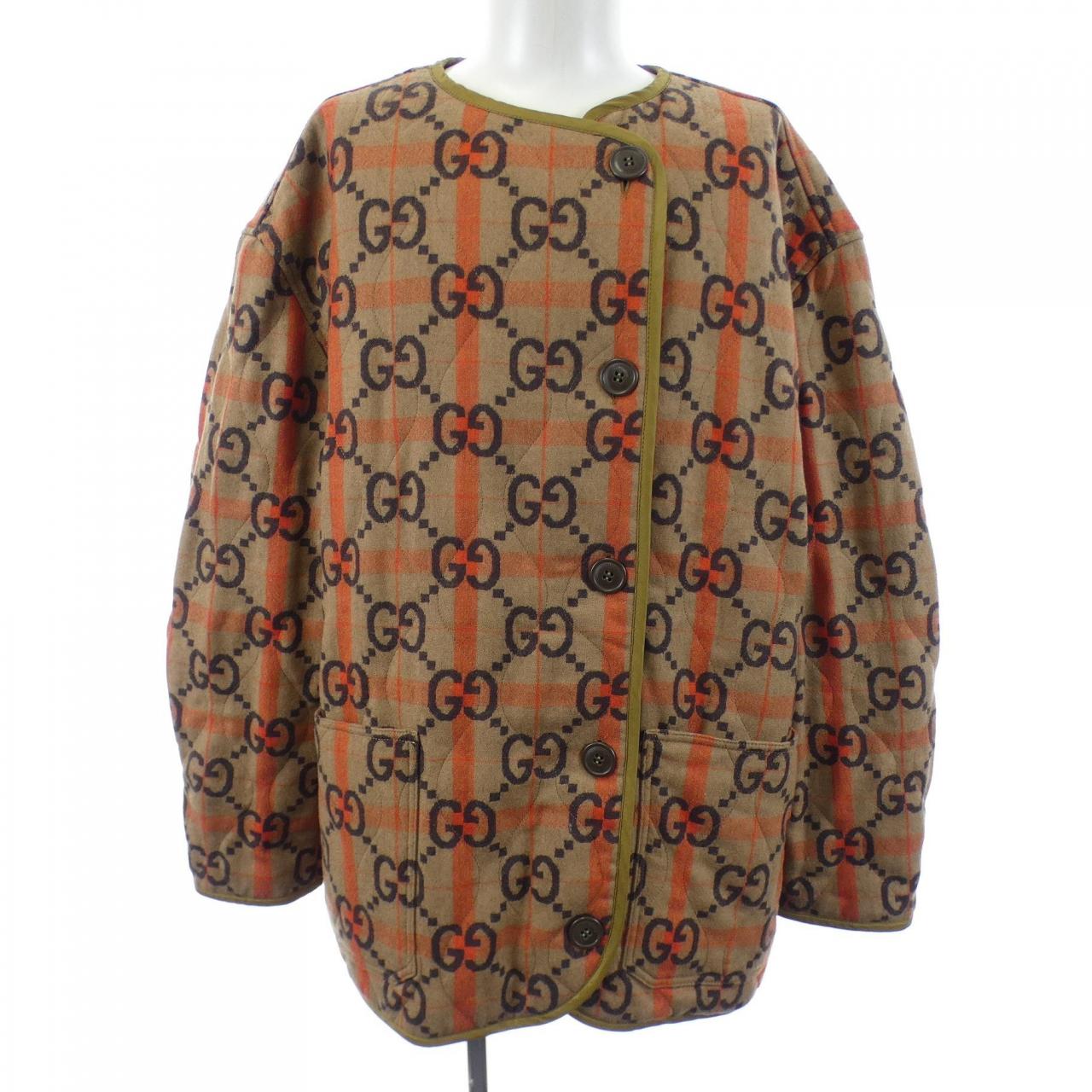 Gucci Jacket
