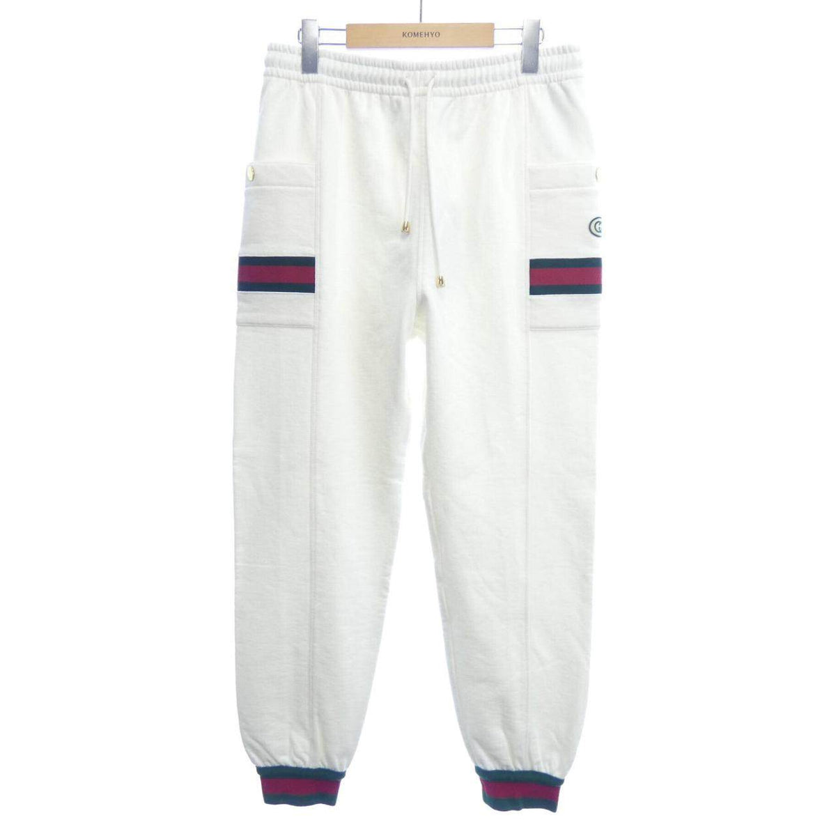 Gucci Jersey Jogging Pants Pants