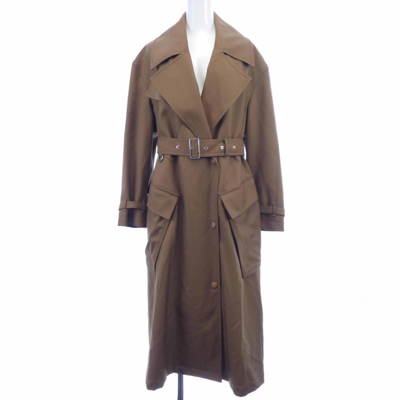 Burberry Coat