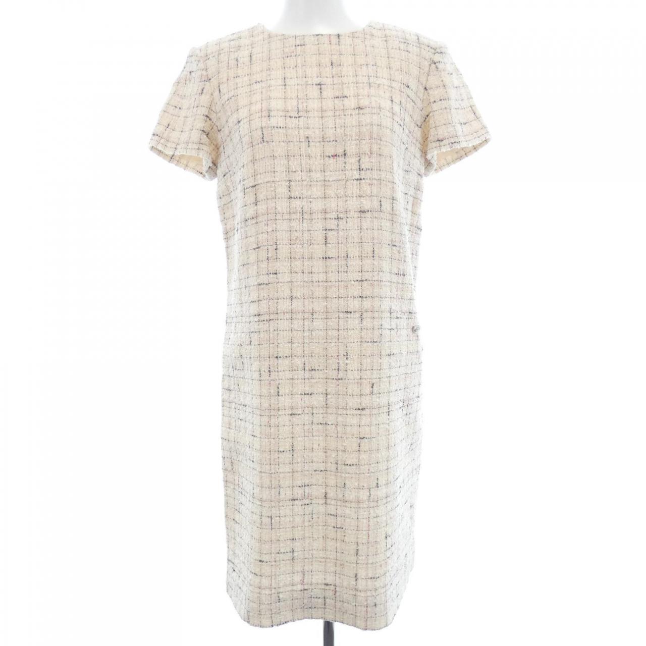 Chanel Dress
