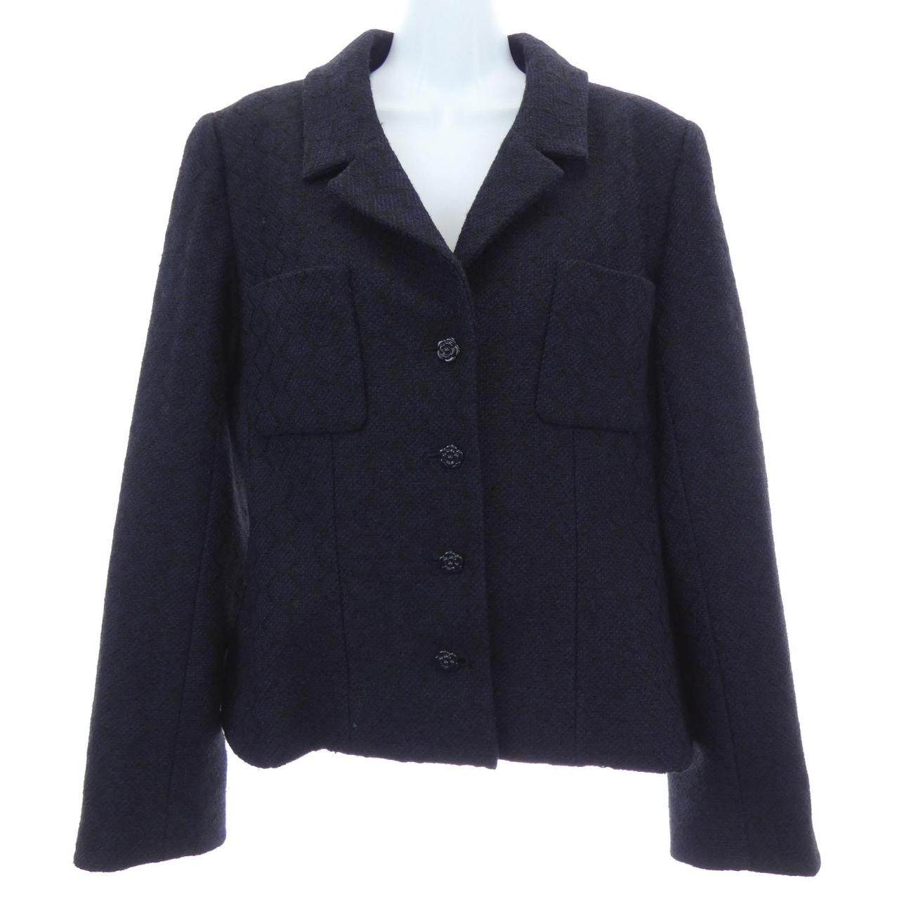 Chanel Jacket