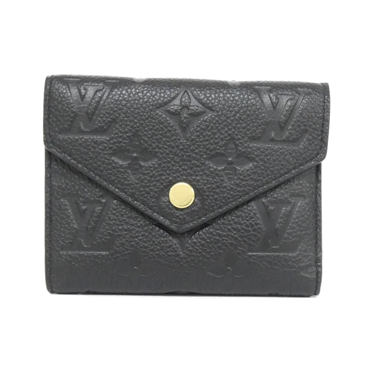 Louis Vuitton Monogram Empreinte Wallet