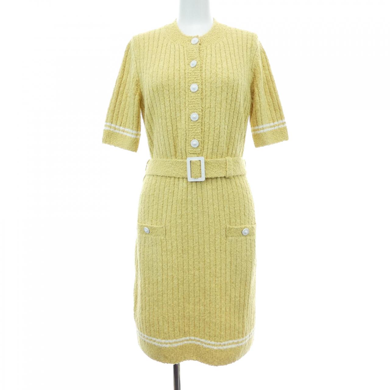 Chanel Dress