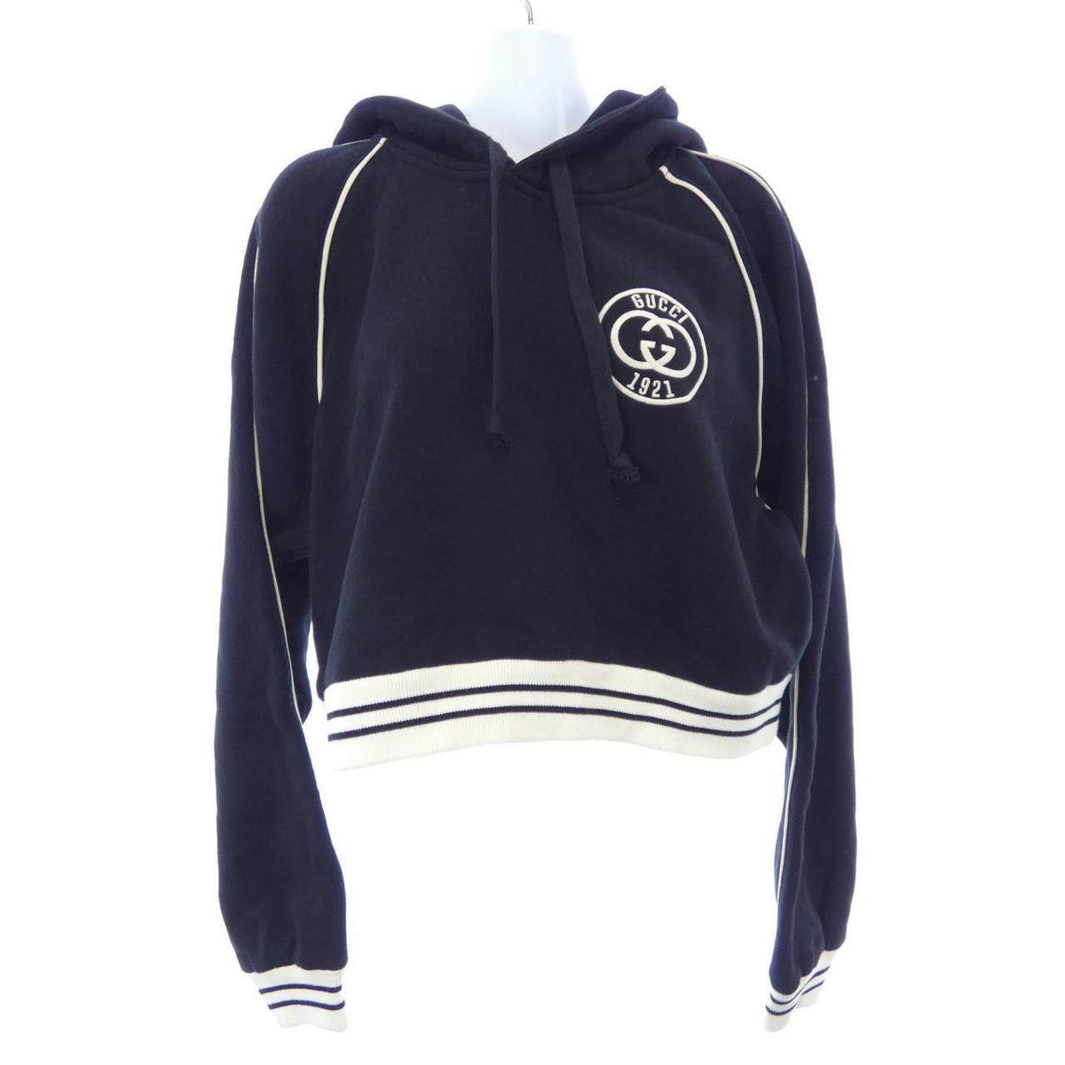 Gucci Cotton Hoodie