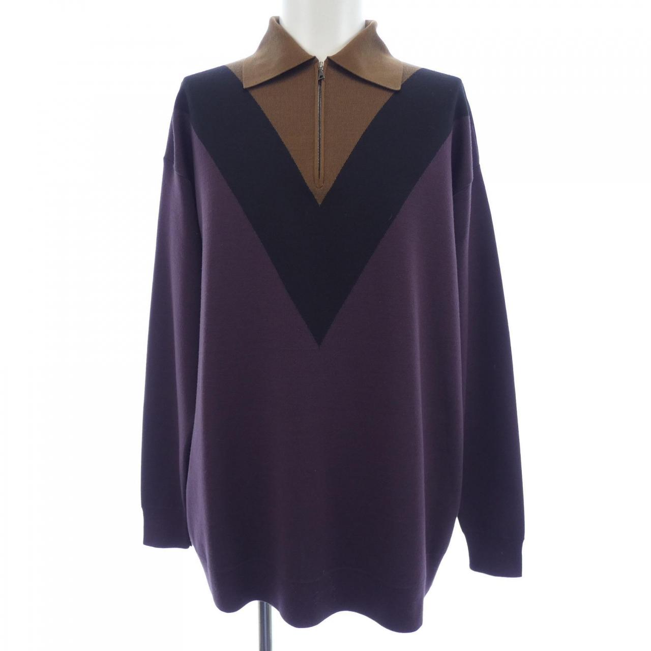 Prada Knitwear