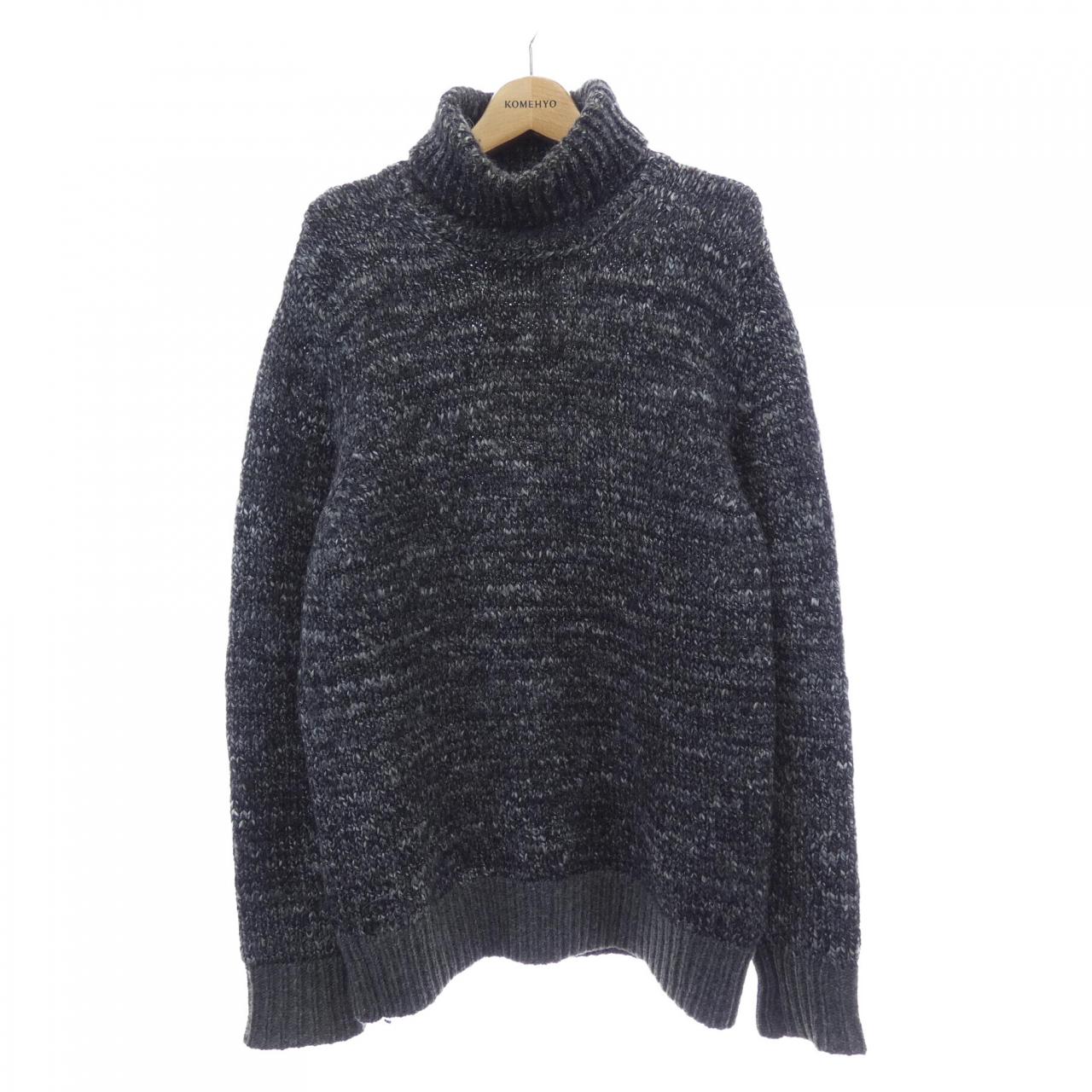 Moncler Wool Knit