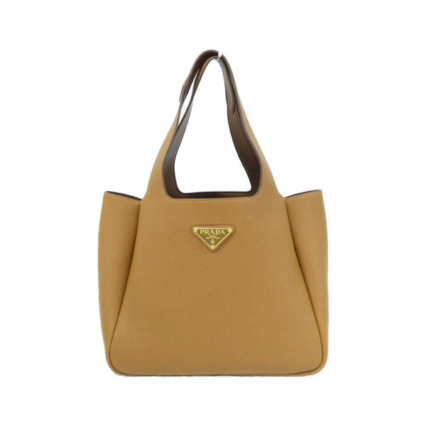 Prada SOFT GRAIN handbag