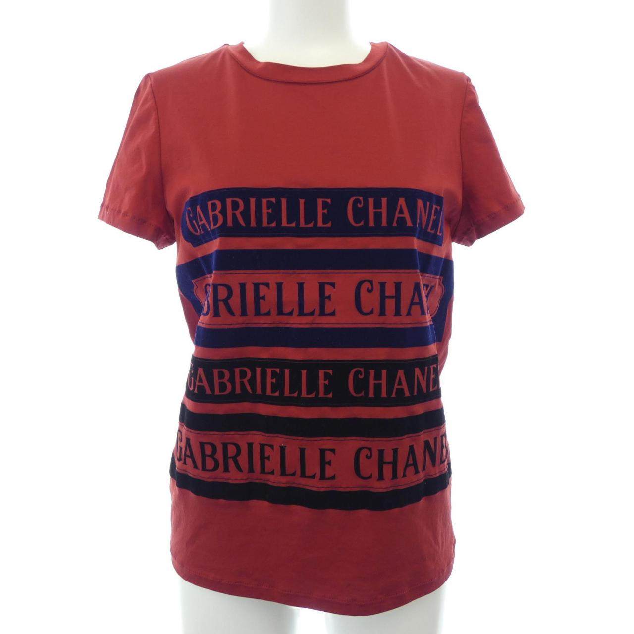 Chanel T Shirt