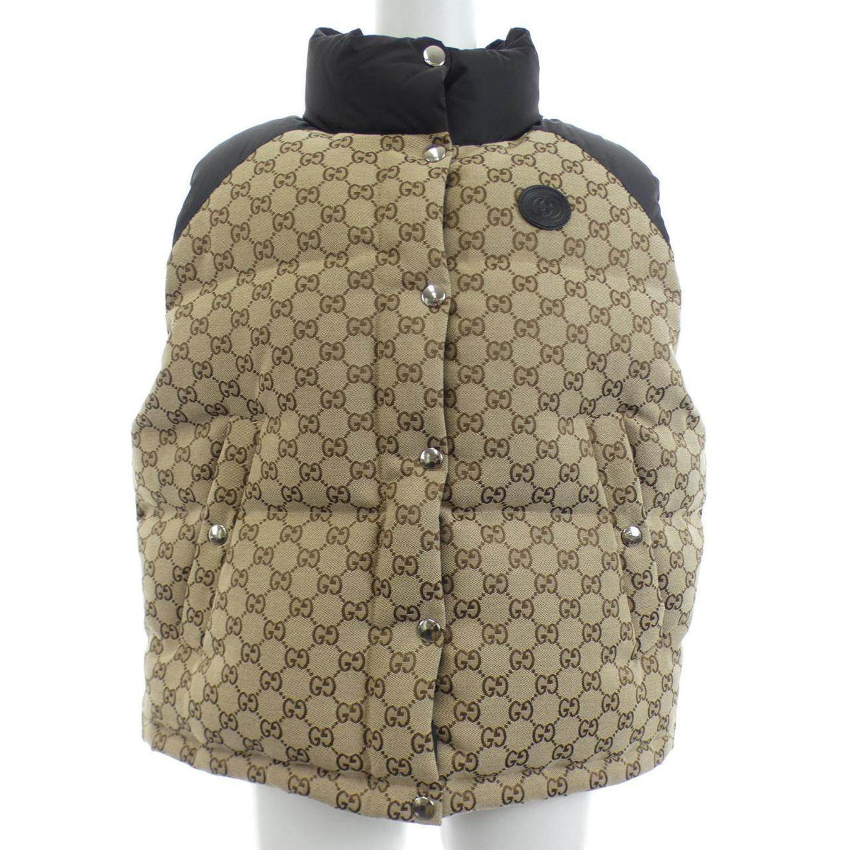 Gucci Down Vest